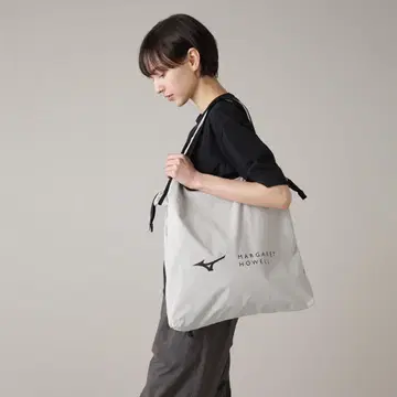 새상품 MIZUNO FOR MARGARET HOWELL 토트백 MHL