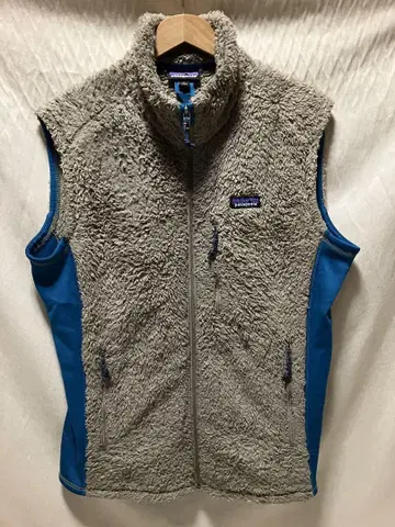 patagonia 로스 가토스 베스트 L 플리스 베스트 신틸라 베스트
