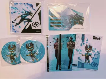 TO BE HERO X FaNeMa 복권 혼덴