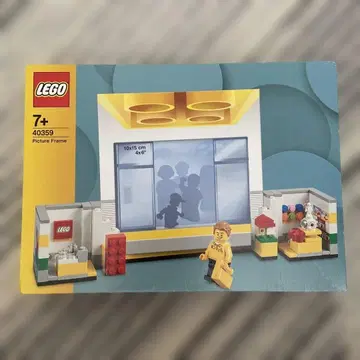 LEGO 40359 픽처 프레임
