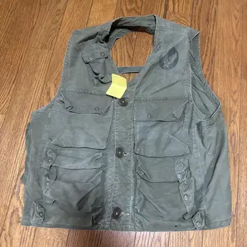 초레어 실물 미군 C-1 WWII U.S. ARMY AIR FORCES