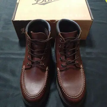 대너 ARGAY BROWN US9 새상품급