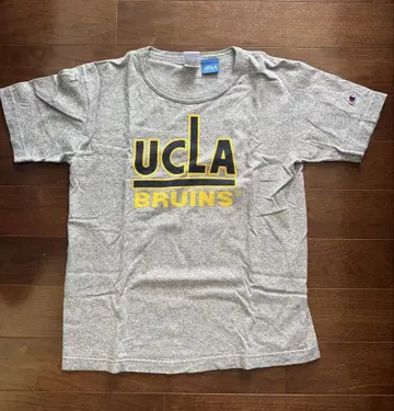 Champion T1011 티셔츠 M 사이즈 UCLA