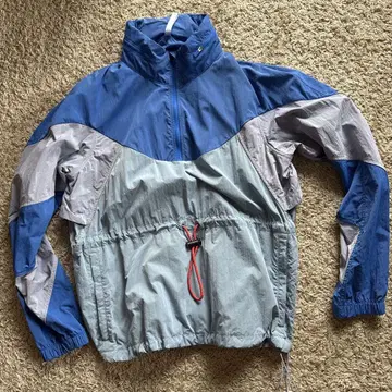 lululemon 룰루레몬 아노락 후드티