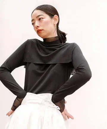 [ little suzie ] 세일러 상의