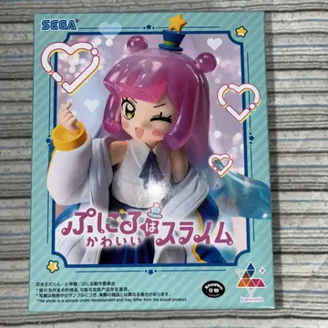 푸니푸니룬룬 피규어 SEGA 푸니루