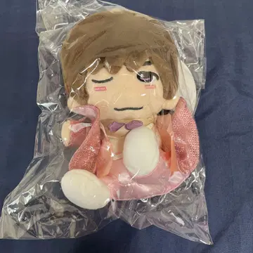 공식 새상품 미개봉 나니와단시 치비누이 초심러브 ver. 타카하시 쿄헤이