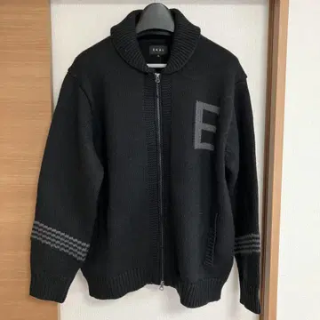 EKAL 코위찬 니트