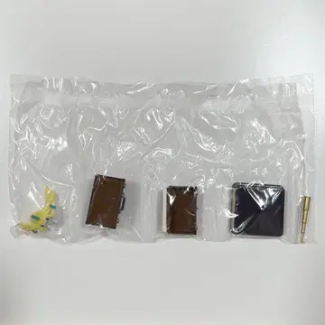빈티지 컬렉션 / 지라치
