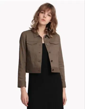 Theory 테일러드 자켓 미사용 새상품