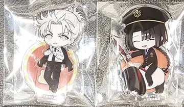 Fate FGO 도카이 최애 여행 아크릴 스탠드 타케다 신겐 태공망