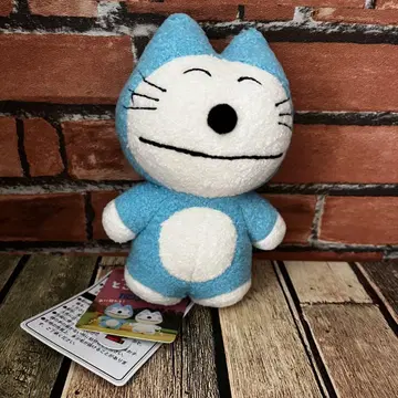 11마리 고양이 봉제 인형