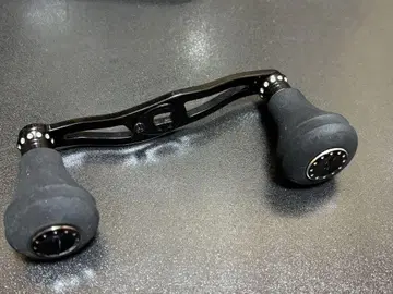 아부가르시아 레보 비스트 정품 핸들 95mm 몇 회 사용