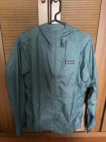 patagonia Men's Houdini Jacket