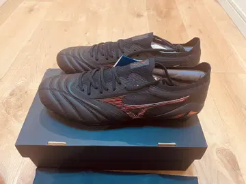 일본 미발매 모렐리아 네오 4 베타 재팬 27.0cm