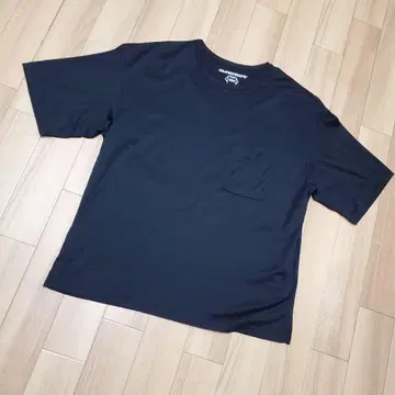 MR.EVERYDAY'S 미스터 에브리데이 일본제 빅 T셔츠
