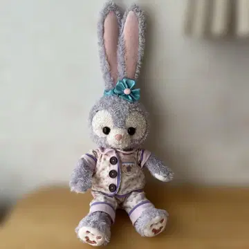 디즈니씨 스텔라루 봉제 인형