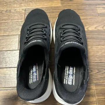 Skechers 밥스 26.5cm