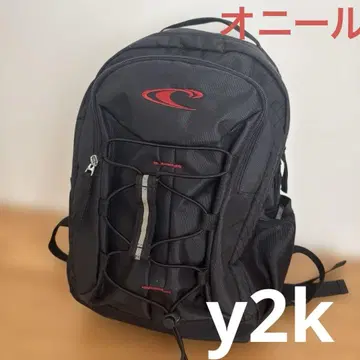 00s O'NEILL 오닐 백팩 y2k