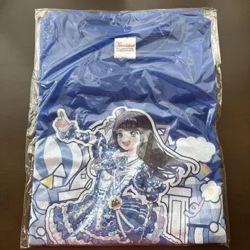 iLiFE! 소라시 카렌 무도관 최애T