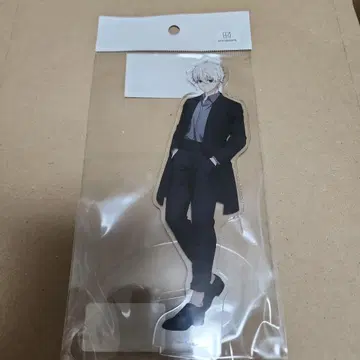 블루 록 나기 세이시로 아크릴 스탠드 수트