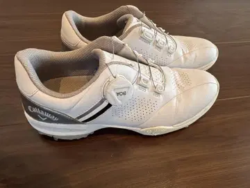 Callaway Aerosport 골프화 23.5cm 여성용