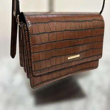 마우지 moussy 엠보 스몰 숄더백 여성용