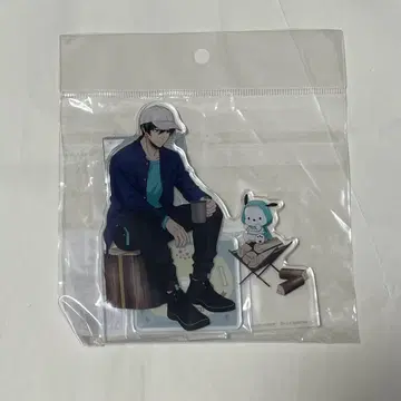 아크릴 스탠드 아크스타 이토시 린 산리오 산리오 캐릭터즈