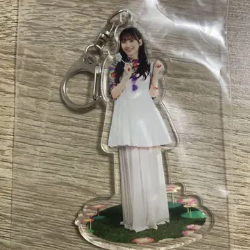 노기자카46 이치노세 미쿠 아크릴 키링