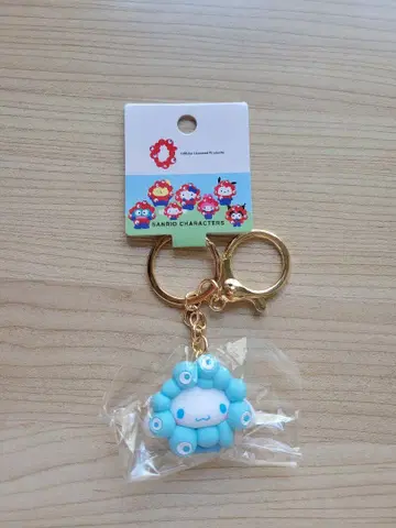 오사카 엑스포 산리오 x 미야쿠미야쿠 시나몬