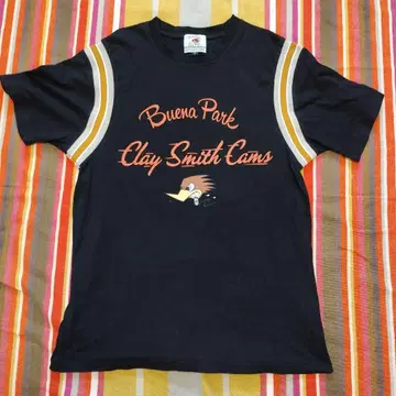Clay Smith SWEATY 셔츠 L