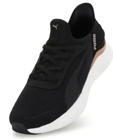 PUMA 여성용 스니커즈 24.5cm