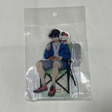 아크릴 스탠드 아크스타 이사기 요이치 산리오 산리오 캐릭터즈