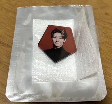 민하오 마그넷