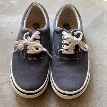 VANS 네이비 에라 90년대