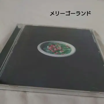 회전목마 'S'