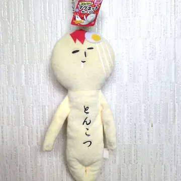 유키오 고토치 돈코츠