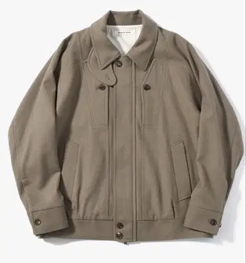 SEVEN BY SEVEN 24AW 블루종 시착만 한 상품