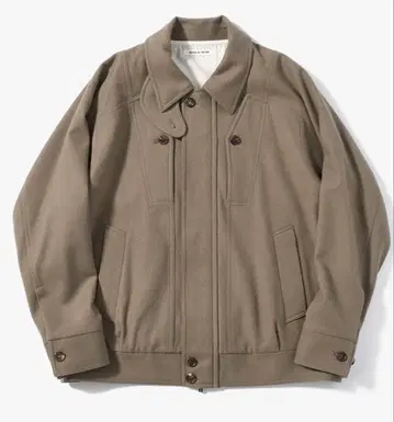 SEVEN BY SEVEN 24AW 블루종 시착만 한 상품