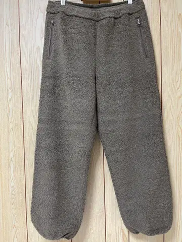 Unlikely Bear Easy Pants