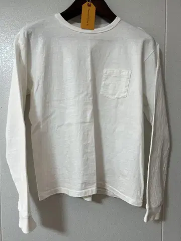 부처 프로덕트 POCKET TEE 42