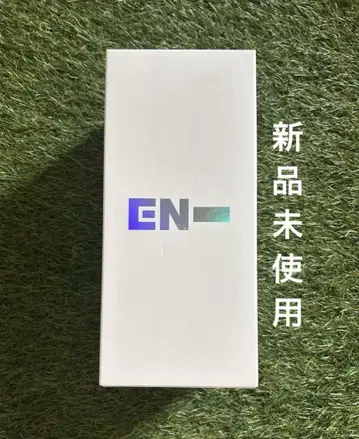 ENHYPEN 응원봉 ver2 [ 미개봉 새상품 ]
