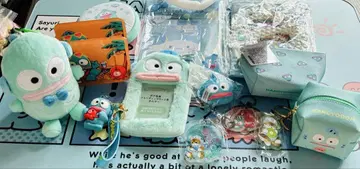 한교동 잡화 세트