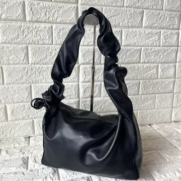 Vintage leather shoulder bag sullen y2k