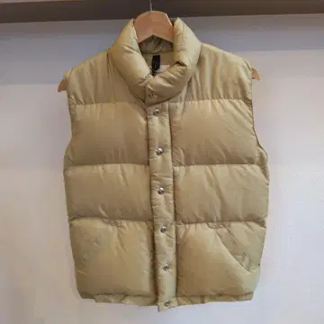 크레센트 다운 웍스 이탈리안 베스트 xs