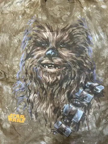 LIQUID BLUE 리퀴드 블루 스타 워즈