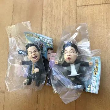 [ 새상품 ] 다이앤 고이고이데스스스한 가챠 키링 츠다 유스케