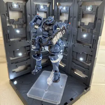 HG 1/144 HG 1/144 군경 자쿠