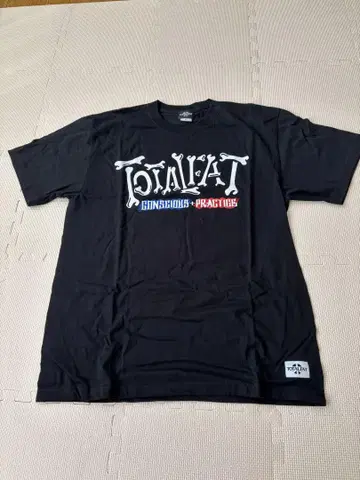 TOTALFAT 티셔츠 XL 사이즈