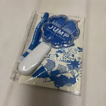 Hey!Say!JUMP 응원봉